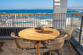 Cape Dor luxury apartments Haifa